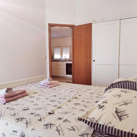 T&T Sea View Apartments Trogir Exterior foto