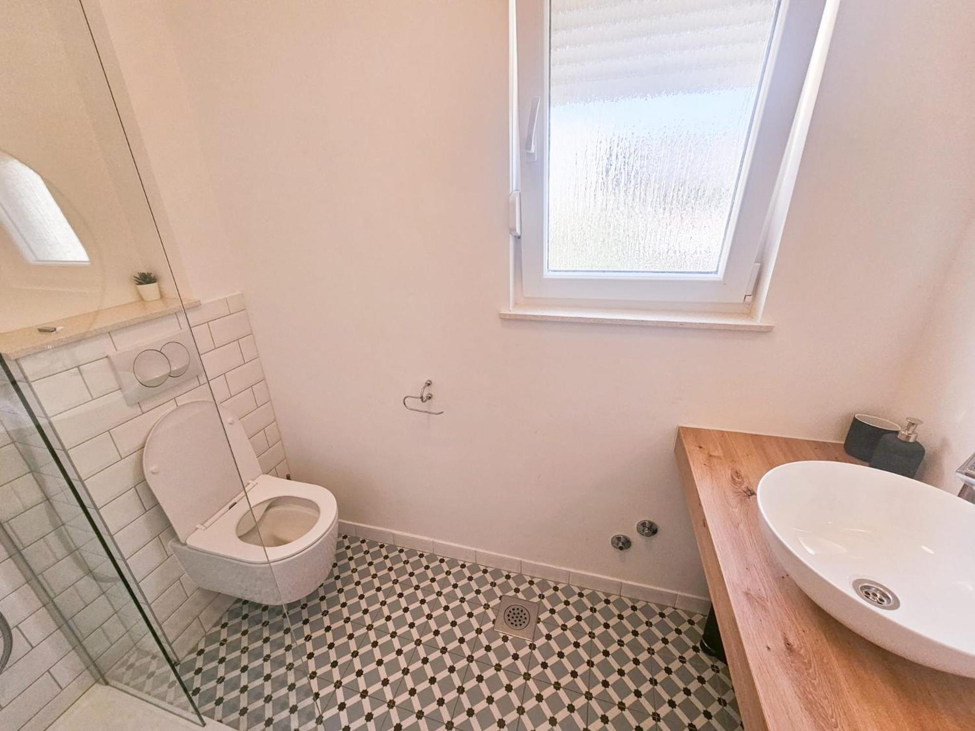 T&T Sea View Apartments Trogir Exterior foto
