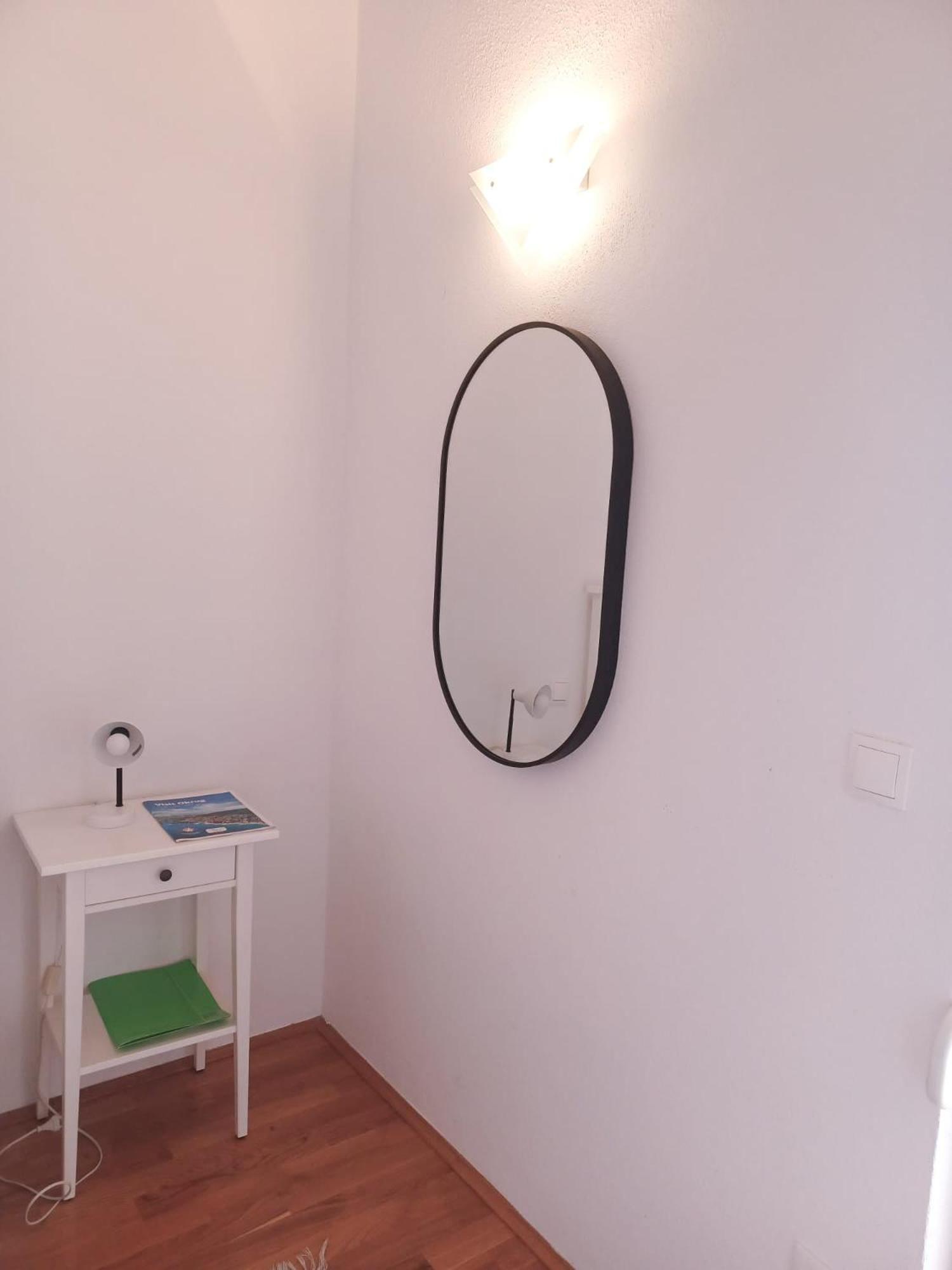 T&T Sea View Apartments Trogir Exterior foto