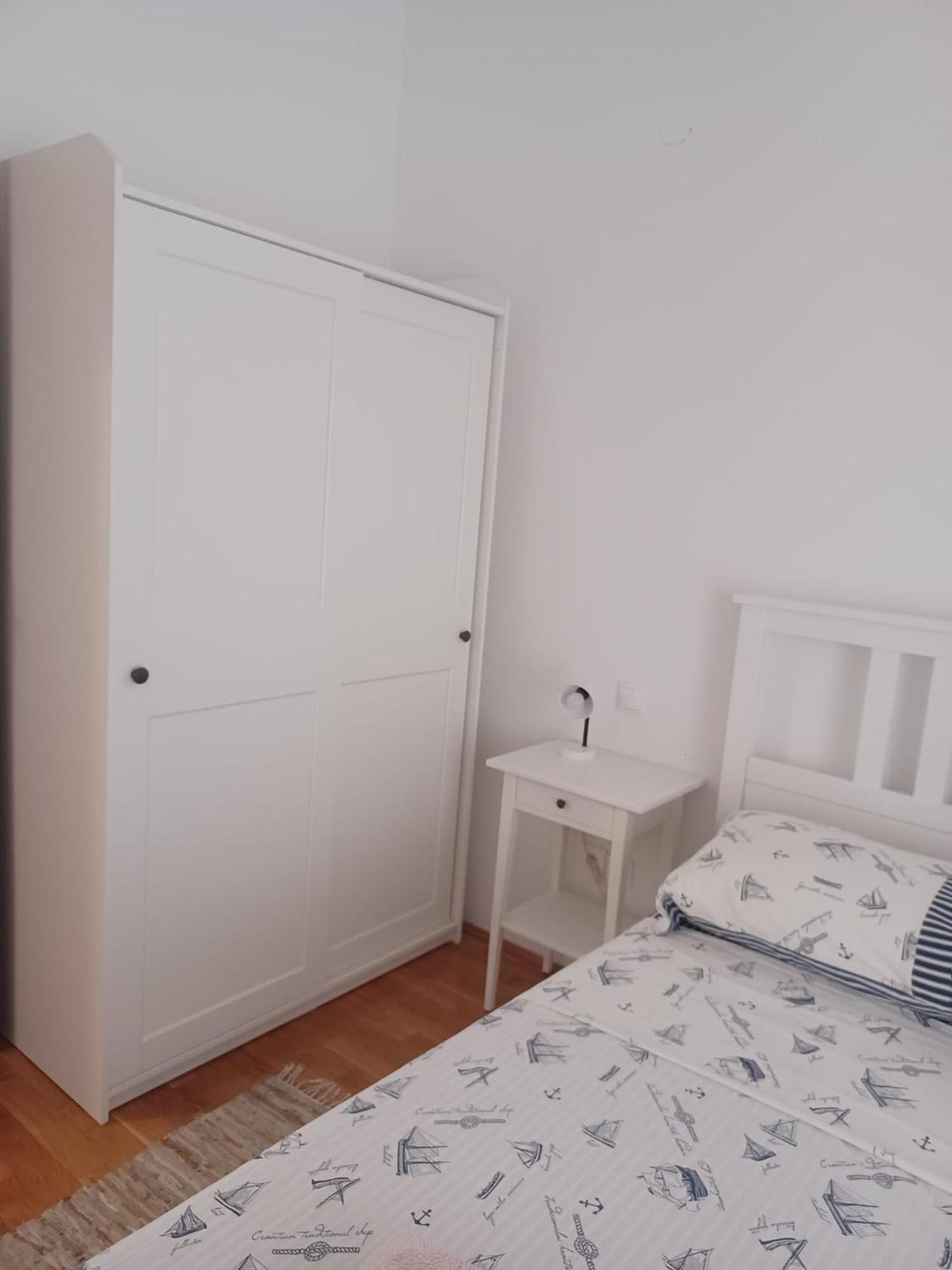T&T Sea View Apartments Trogir Exterior foto