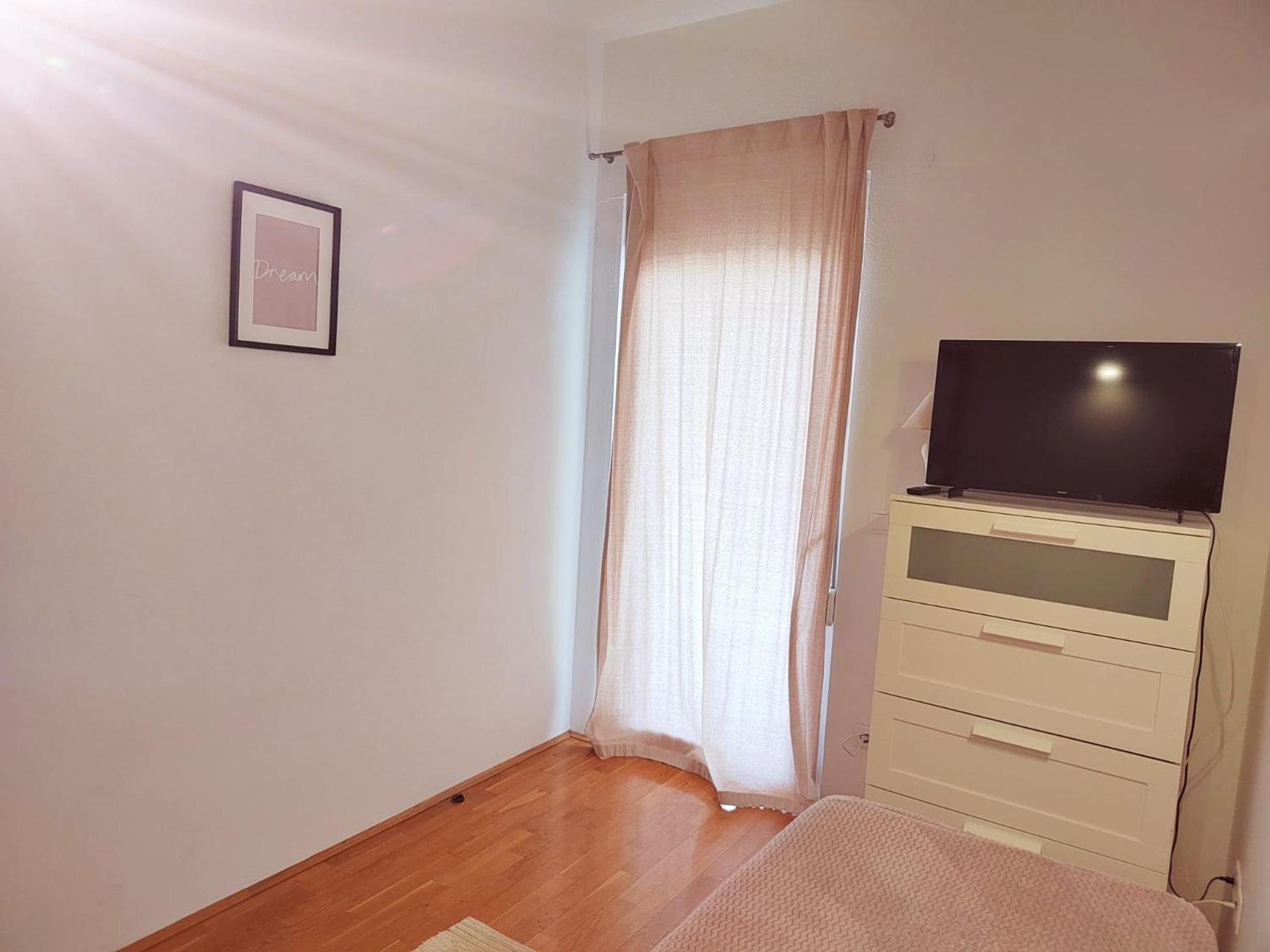 T&T Sea View Apartments Trogir Exterior foto