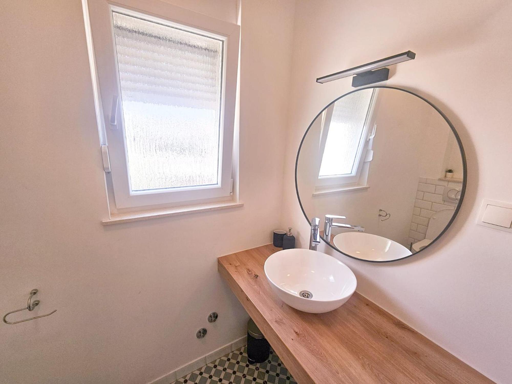 T&T Sea View Apartments Trogir Exterior foto