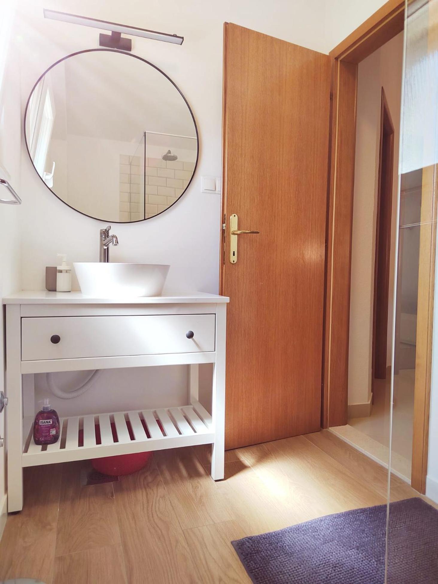 T&T Sea View Apartments Trogir Exterior foto