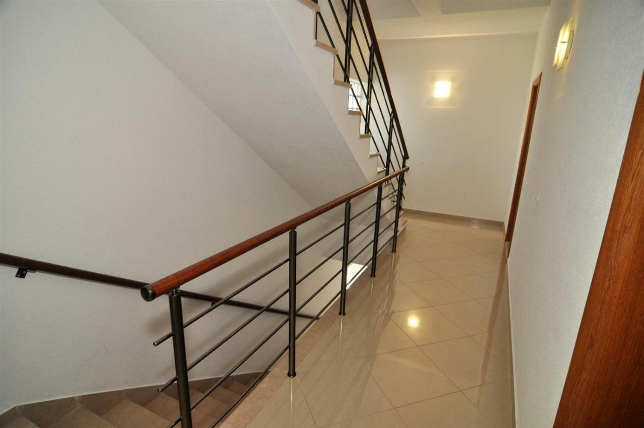 T&T Sea View Apartments Trogir Exterior foto